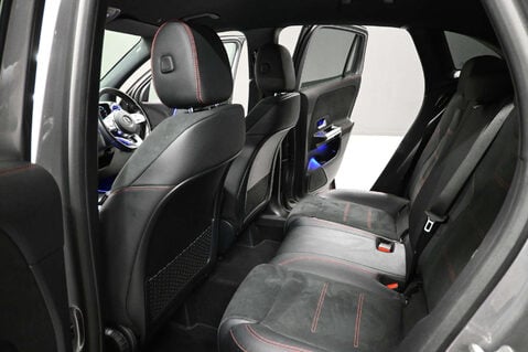 Mercedes-Benz GLA 1.3 GLA 200 AMG Line Executive Auto 5dr 15