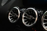 Mercedes-Benz GLA 1.3 GLA 200 AMG Line Executive Auto 5dr 43