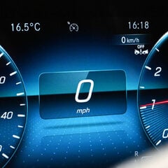 Mercedes-Benz GLA 1.3 GLA 200 AMG Line Executive Auto 5dr 1