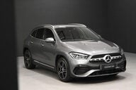 Mercedes-Benz GLA 1.3 GLA 200 AMG Line Executive Auto 5dr 5