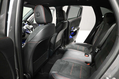 Mercedes-Benz GLA 1.3 GLA 200 AMG Line Executive Auto 5dr 15