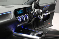 Mercedes-Benz GLA 1.3 GLA 200 AMG Line Executive Auto 5dr 7