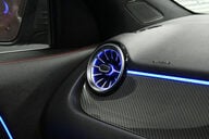 Mercedes-Benz GLA 1.3 GLA 200 AMG Line Executive Auto 5dr 45