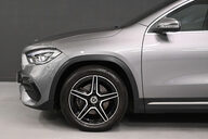 Mercedes-Benz GLA 1.3 GLA 200 AMG Line Executive Auto 5dr 28