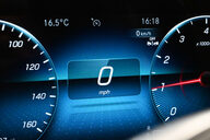 Mercedes-Benz GLA 1.3 GLA 200 AMG Line Executive Auto 5dr 31