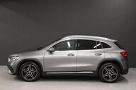 Mercedes-Benz GLA 1.3 GLA 200 AMG Line Executive Auto 5dr 20