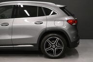 Mercedes-Benz GLA 1.3 GLA 200 AMG Line Executive Auto 5dr 30