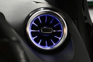 Mercedes-Benz GLA 1.3 GLA 200 AMG Line Executive Auto 5dr 47