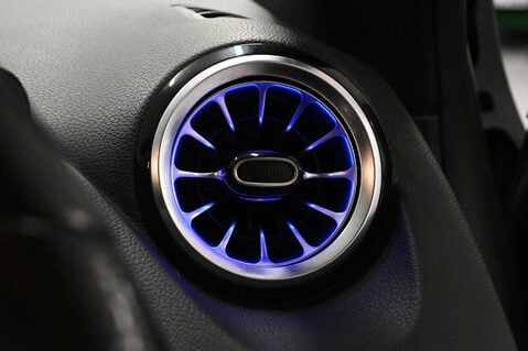 Mercedes-Benz GLA 1.3 GLA 200 AMG Line Executive Auto 5dr 47