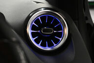 Mercedes-Benz GLA 1.3 GLA 200 AMG Line Executive Auto 5dr 47