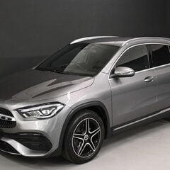 Mercedes-Benz GLA 1.3 GLA 200 AMG Line Executive Auto 5dr 1