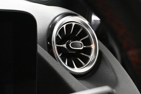 Mercedes-Benz GLA 1.3 GLA 200 AMG Line Executive Auto 5dr 21