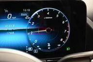 Mercedes-Benz GLA 1.3 GLA 200 AMG Line Executive Auto 5dr 27