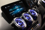 Mercedes-Benz GLA 1.3 GLA 200 AMG Line Executive Auto 5dr 29