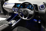 Mercedes-Benz GLA 1.3 GLA 200 AMG Line Executive Auto 5dr 10