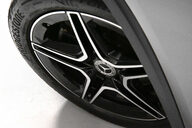 Mercedes-Benz GLA 1.3 GLA 200 AMG Line Executive Auto 5dr 11