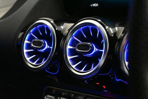 Mercedes-Benz GLA 1.3 GLA 200 AMG Line Executive Auto 5dr 23