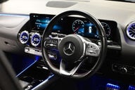 Mercedes-Benz GLA 1.3 GLA 200 AMG Line Executive Auto 5dr 37