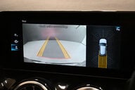 Mercedes-Benz GLA 1.3 GLA 200 AMG Line Executive Auto 5dr 17