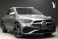 Mercedes-Benz GLA 1.3 GLA 200 AMG Line Executive Auto 5dr 1