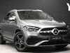 Mercedes-Benz GLA 1.3 GLA 200 AMG Line Executive Auto 5dr