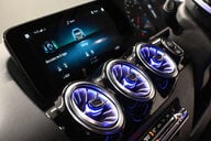 Mercedes-Benz GLA 1.3 GLA 200 AMG Line Executive Auto 5dr 29