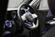 Mercedes-Benz GLA 1.3 GLA 200 AMG Line Executive Auto 5dr 4