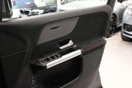 Mercedes-Benz GLA 1.3 GLA 200 AMG Line Executive Auto 5dr 55