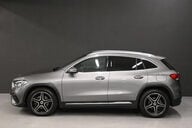 Mercedes-Benz GLA 1.3 GLA 200 AMG Line Executive Auto 5dr 20