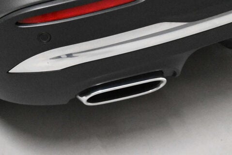 Mercedes-Benz GLA 1.3 GLA 200 AMG Line Executive Auto 5dr 16