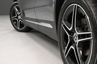 Mercedes-Benz GLA 1.3 GLA 200 AMG Line Executive Auto 5dr 32