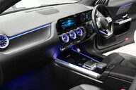 Mercedes-Benz GLA 1.3 GLA 200 AMG Line Executive Auto 5dr 35