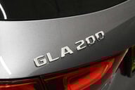 Mercedes-Benz GLA 1.3 GLA 200 AMG Line Executive Auto 5dr 9
