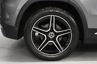 Mercedes-Benz GLA 1.3 GLA 200 AMG Line Executive Auto 5dr 44