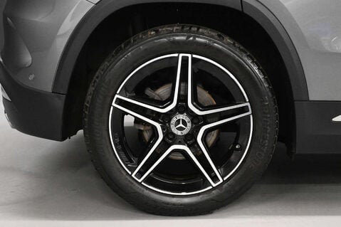 Mercedes-Benz GLA 1.3 GLA 200 AMG Line Executive Auto 5dr 44