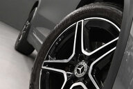 Mercedes-Benz GLA 1.3 GLA 200 AMG Line Executive Auto 5dr 48