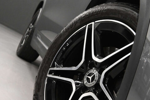 Mercedes-Benz GLA 1.3 GLA 200 AMG Line Executive Auto 5dr 48