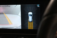 Mercedes-Benz GLA 1.3 GLA 200 AMG Line Executive Auto 5dr 41