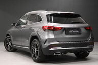 Mercedes-Benz GLA 1.3 GLA 200 AMG Line Executive Auto 5dr 2