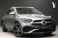 Mercedes-Benz GLA 1.3 GLA 200 AMG Line Executive Auto 5dr 1