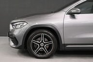 Mercedes-Benz GLA 1.3 GLA 200 AMG Line Executive Auto 5dr 28