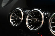 Mercedes-Benz GLA 1.3 GLA 200 AMG Line Executive Auto 5dr 43