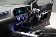 Mercedes-Benz GLA 1.3 GLA 200 AMG Line Executive Auto 5dr 7