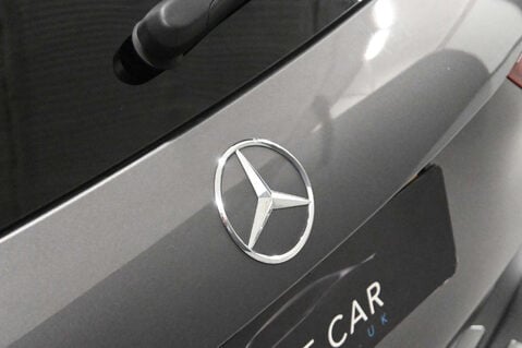 Mercedes-Benz GLA 1.3 GLA 200 AMG Line Executive Auto 5dr 22