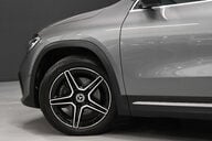 Mercedes-Benz GLA 1.3 GLA 200 AMG Line Executive Auto 5dr 26
