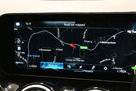 Mercedes-Benz GLA 1.3 GLA 200 AMG Line Executive Auto 5dr 33