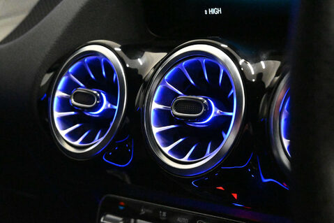 Mercedes-Benz GLA 1.3 GLA 200 AMG Line Executive Auto 5dr 23