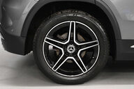 Mercedes-Benz GLA 1.3 GLA 200 AMG Line Executive Auto 5dr 44