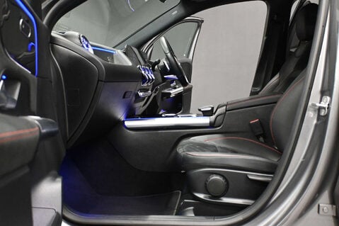 Mercedes-Benz GLA 1.3 GLA 200 AMG Line Executive Auto 5dr 19