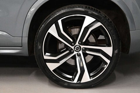 Volvo XC90 2.0 XC90 R-Design T8 Recharge AWD Auto 4WD 5dr 30